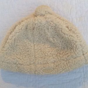 JJ Cole Collection baby beanie